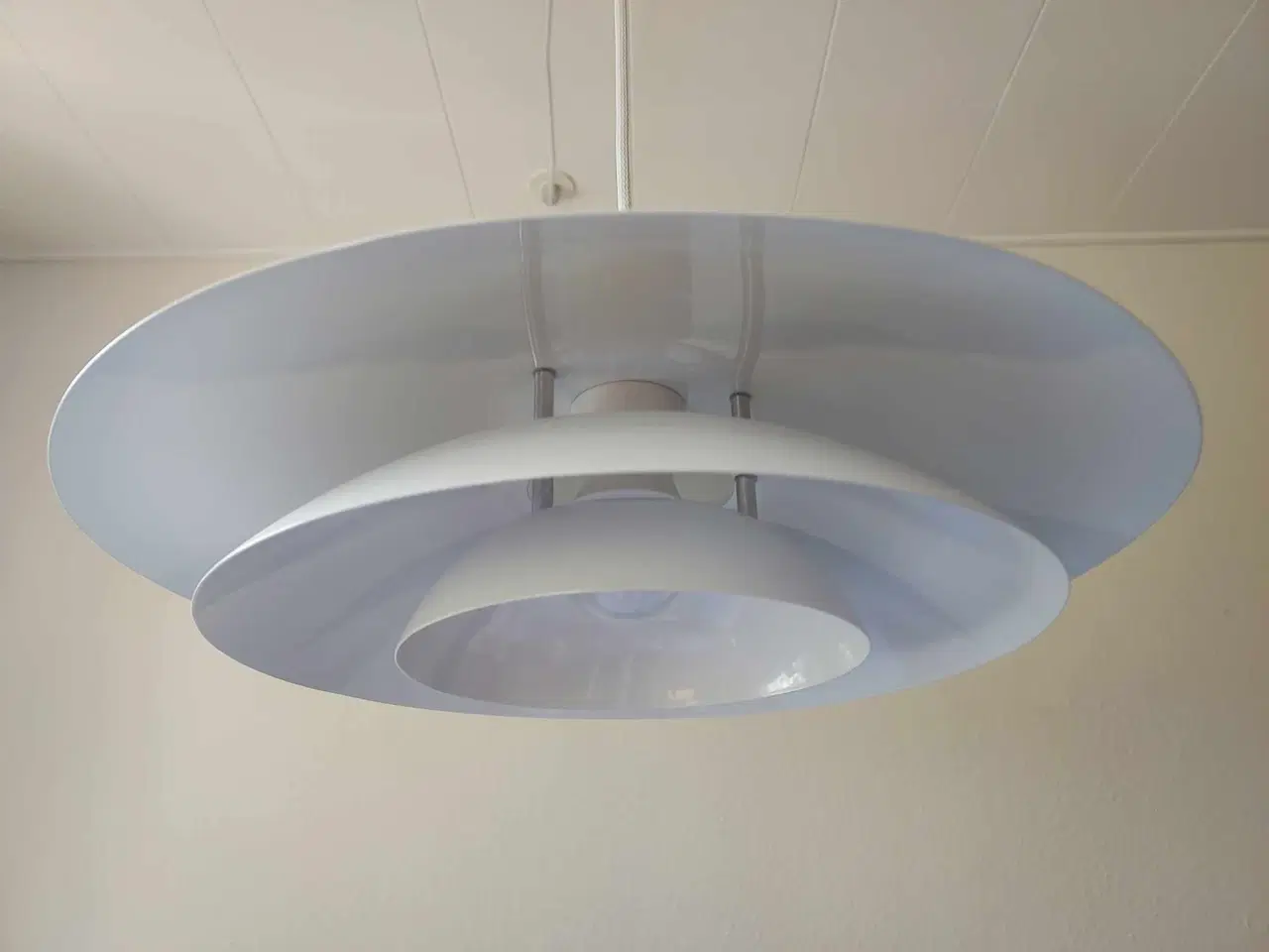 Billede 1 - Pendel/ loftlampe 