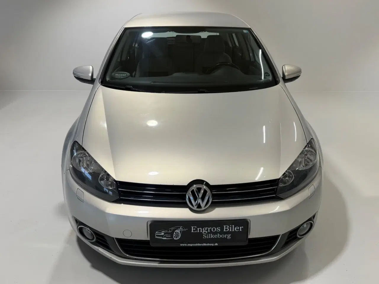 Billede 2 - VW Golf VI 1,4 TSi 122 Highline DSG