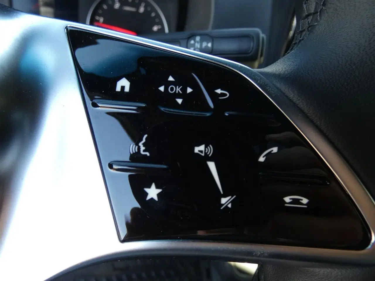 Billede 15 - Mercedes-Benz Sprinter 317 2,0 CDI A2 H2 RWD 9G-Tronic 170HK Van Aut.