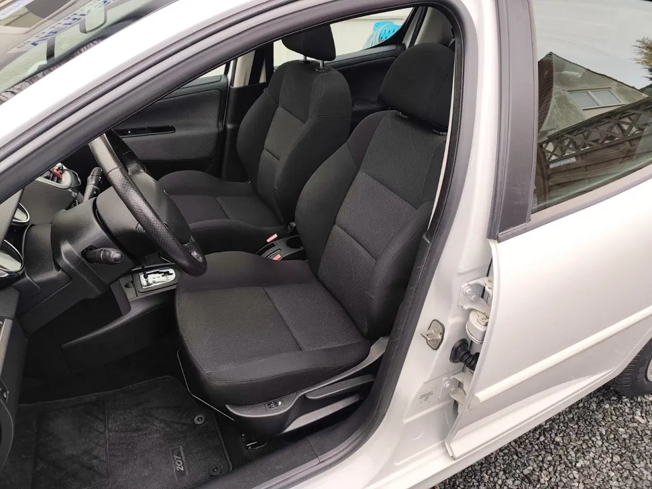 Billede 4 - Peugeot 207 1,6 VTi Premium aut.