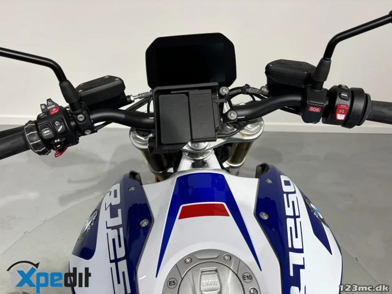 Billede 11 - BMW R 1250 R