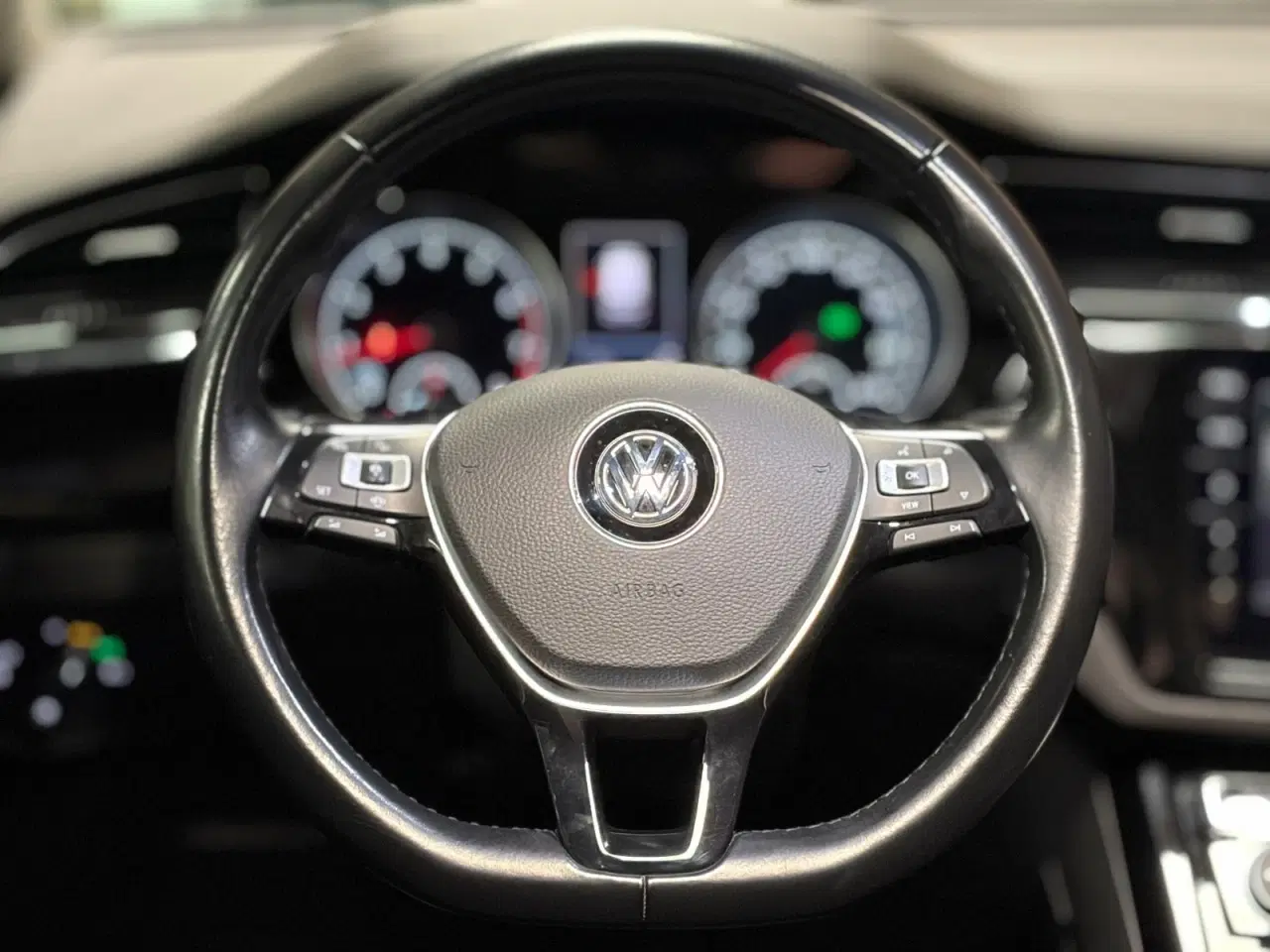 Billede 13 - VW Touran 1,5 TSi 150 Highline+ DSG 7prs