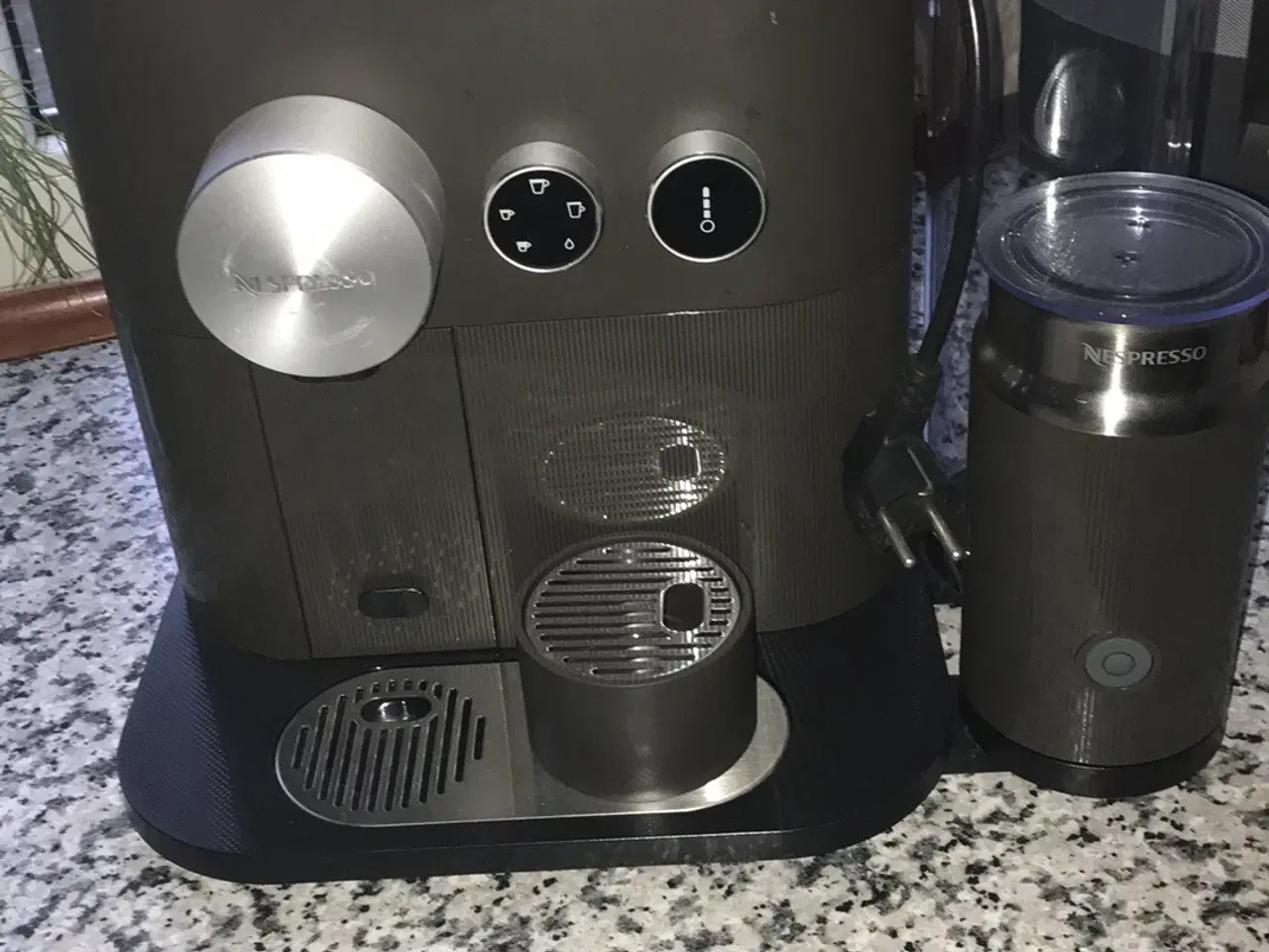 Billede 4 - Kaffemaskine nespresso ekspert