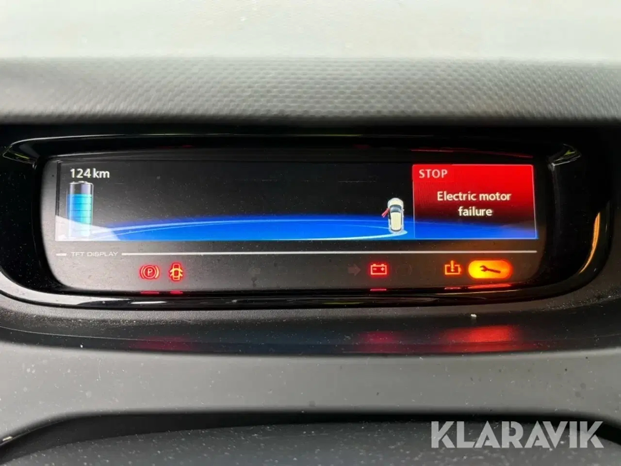 Billede 11 - Personbil Renault Zoe R90 - 41 kWh Aut.