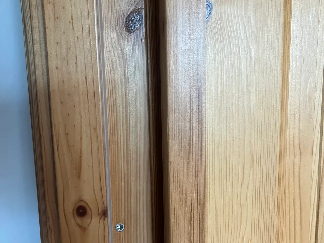 Billede 4 - 10 stk Swedoor Compact 03