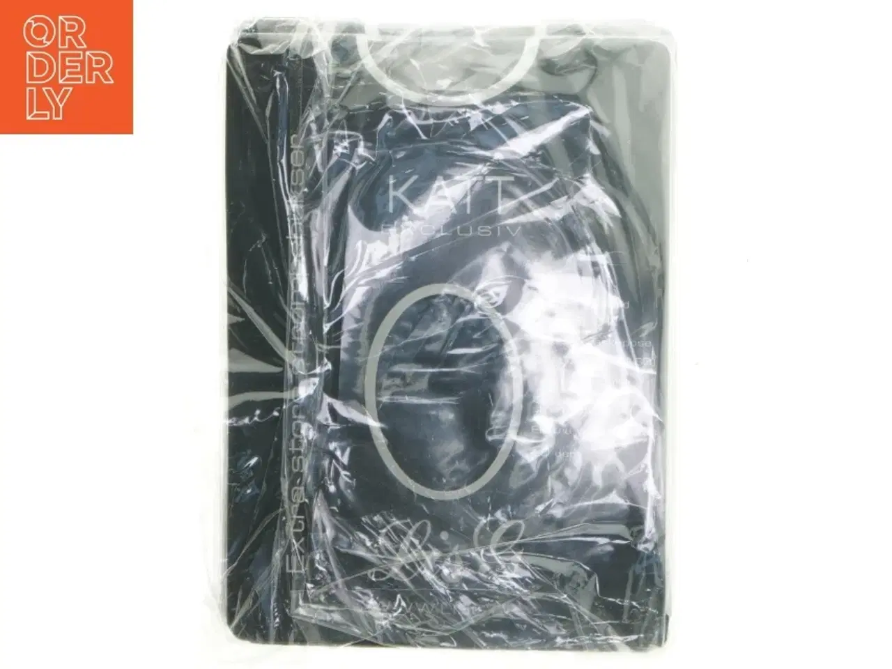 Billede 4 - Ekstra store strømpebukser fra Katt Exclusiv (str. 50-60)