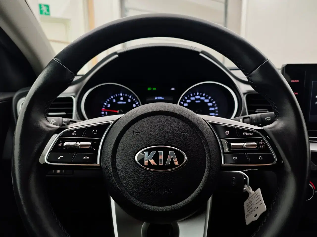 Billede 12 - Kia Ceed 1,0 T-GDi Active SW