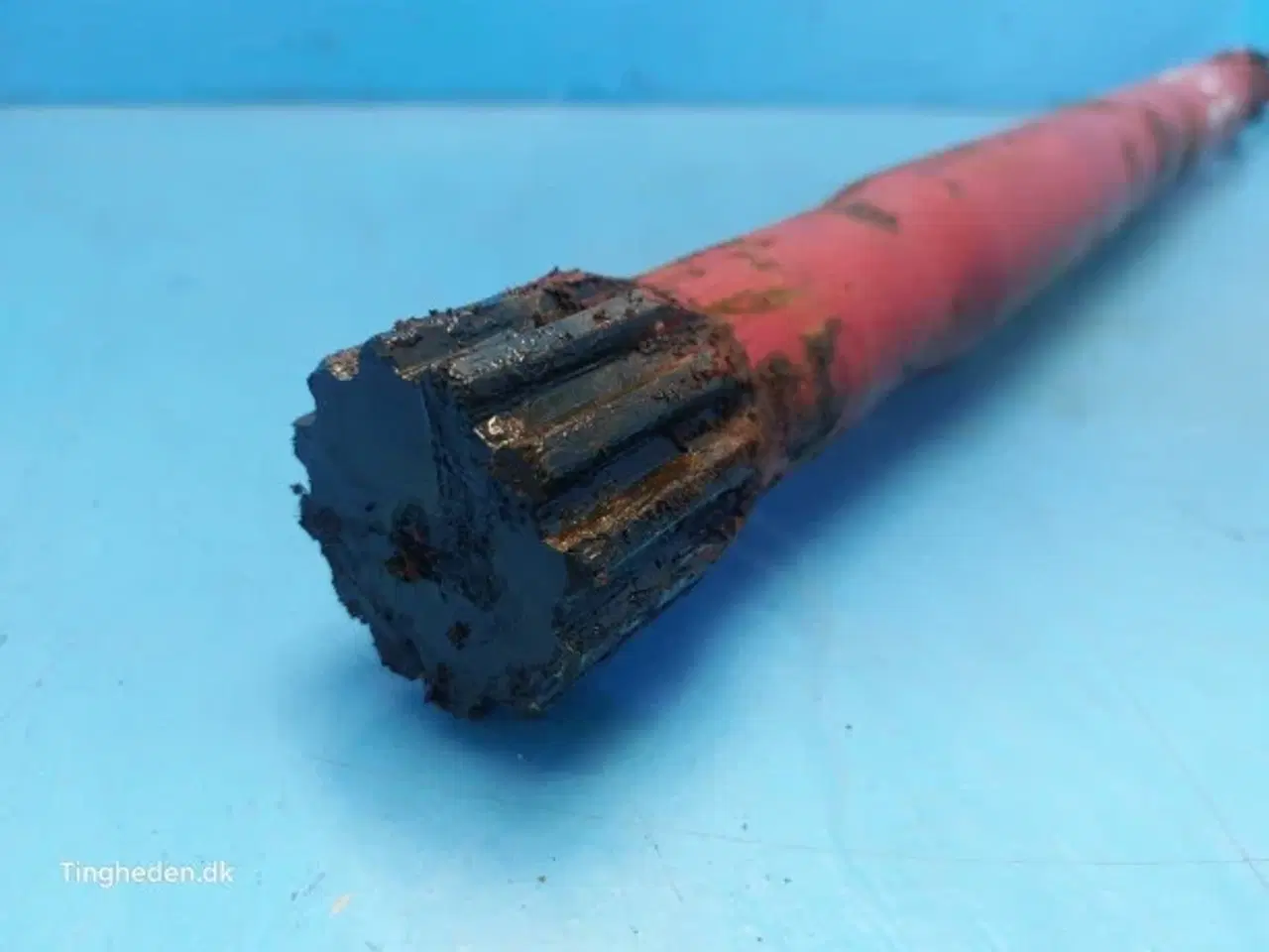 Billede 10 - Case 1680 Aksel 184178C1