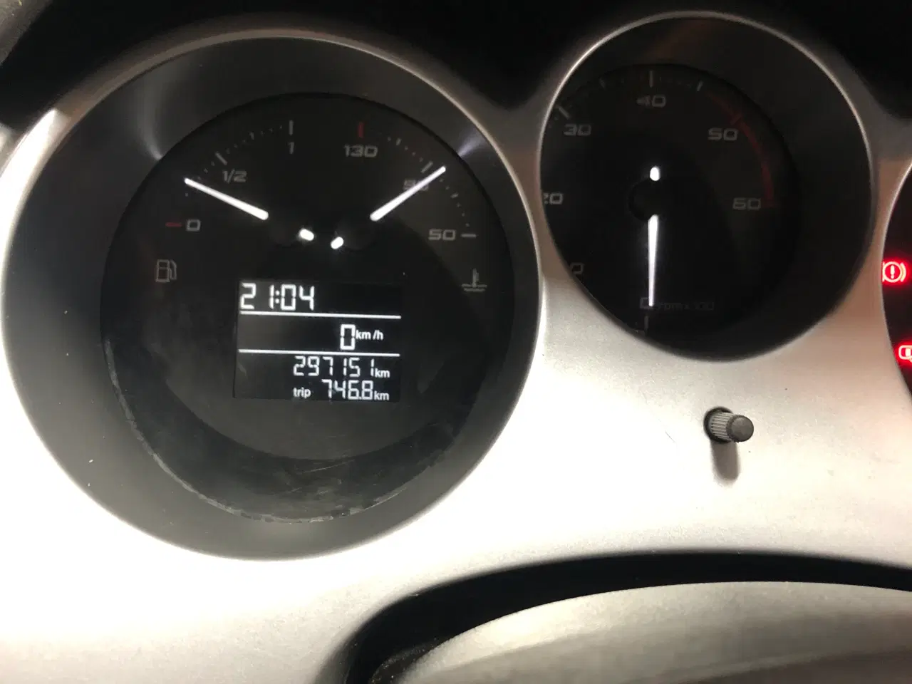 Billede 11 - Seat Altea XL 1,6 tdi NYSYNET 