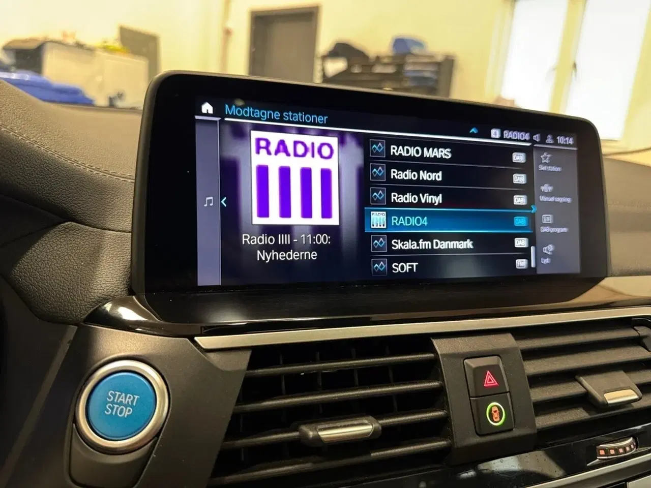 Billede 9 - BMW iX3  Charged