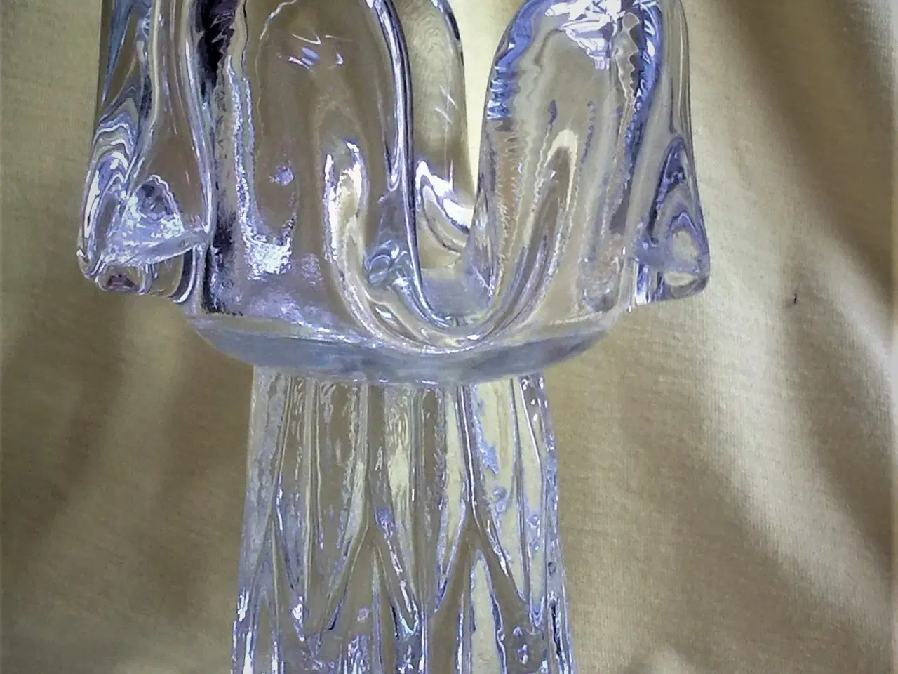 Billede 11 - Sunflower Kosta Boda - Kunsten at fange lys!