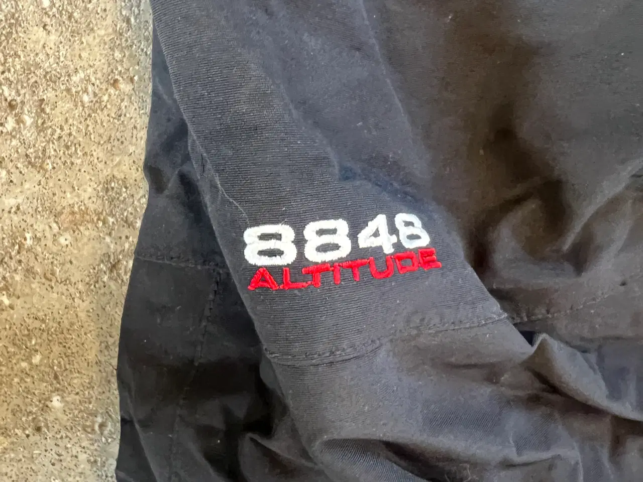 Billede 2 - Sejlerbukser, 2 par str L og Xl 