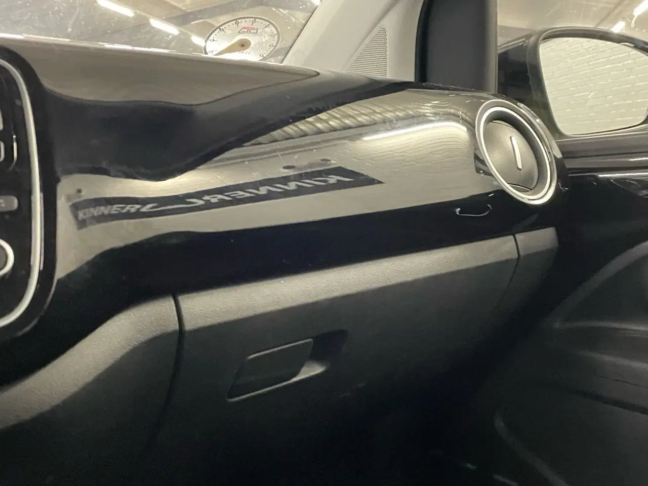 Billede 11 - VW up 1,0 MPI BMT Style 60HK 5d