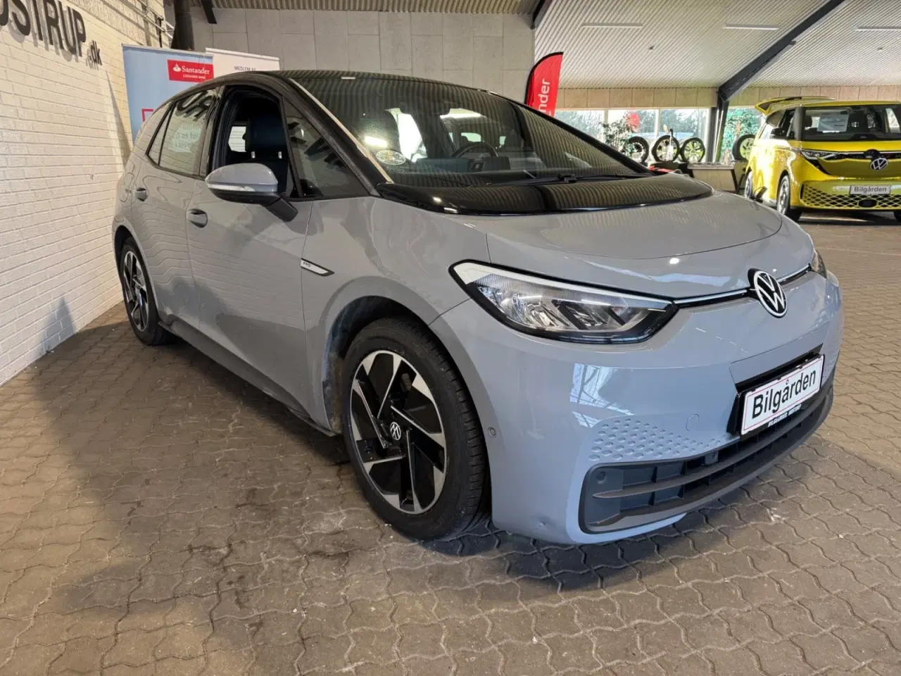 Billede 5 - VW ID.3 58 Pro
