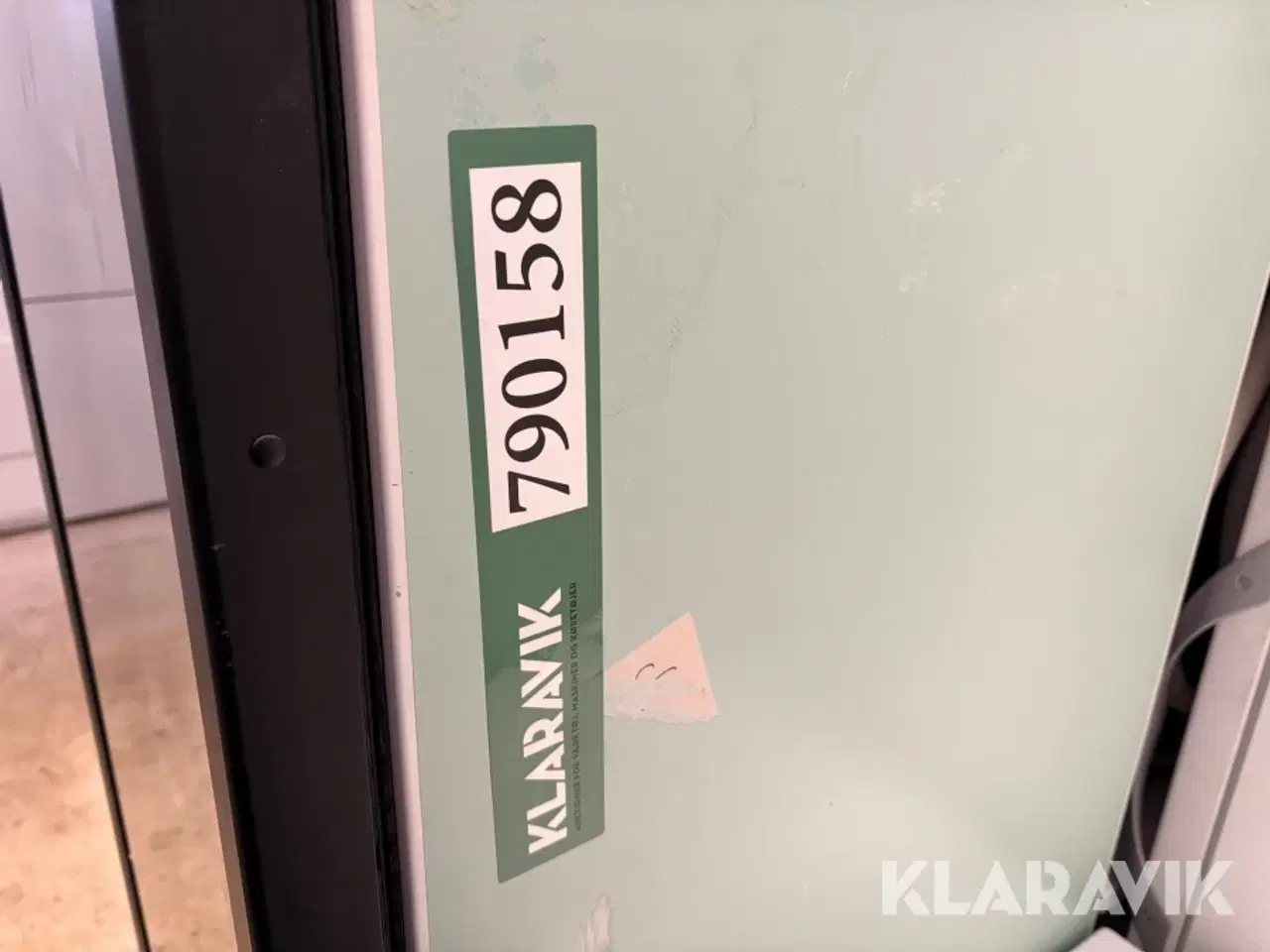 Billede 12 - Display køleskab Liebherr BCD4313