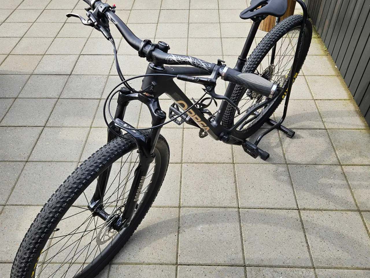 Billede 6 - Orbea M50 Carbon 