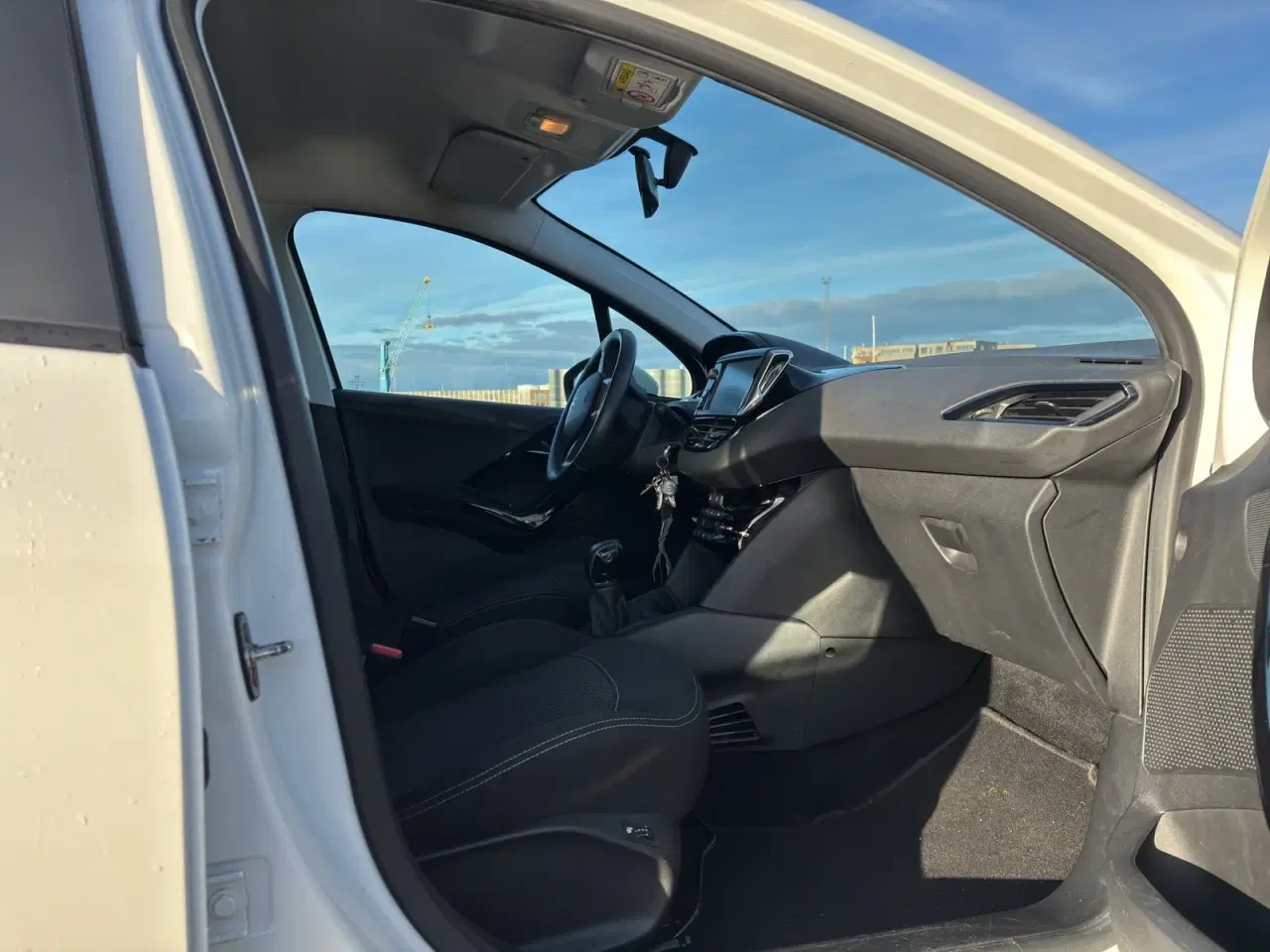 Billede 13 - Peugeot 208 1,2 PureTech 82 Emotion+