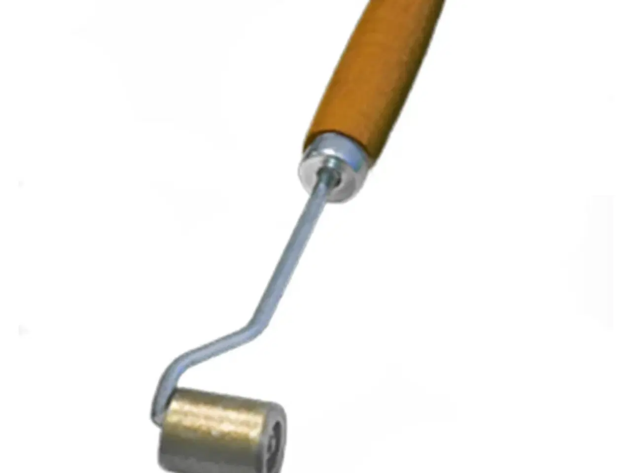 Billede 1 - CTK Roller L125 (lang model)