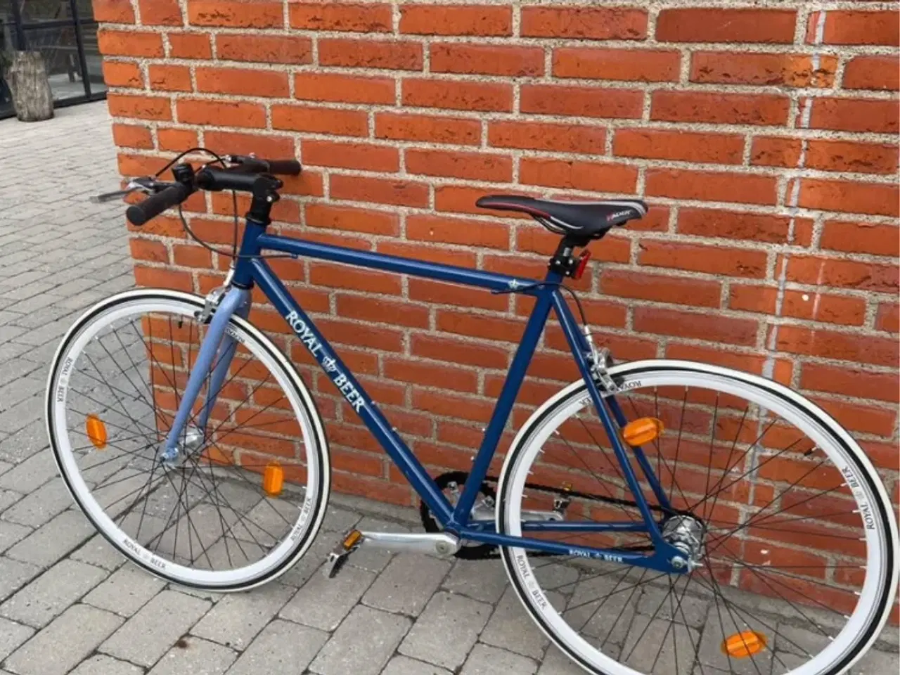 Billede 2 - Royal cykel