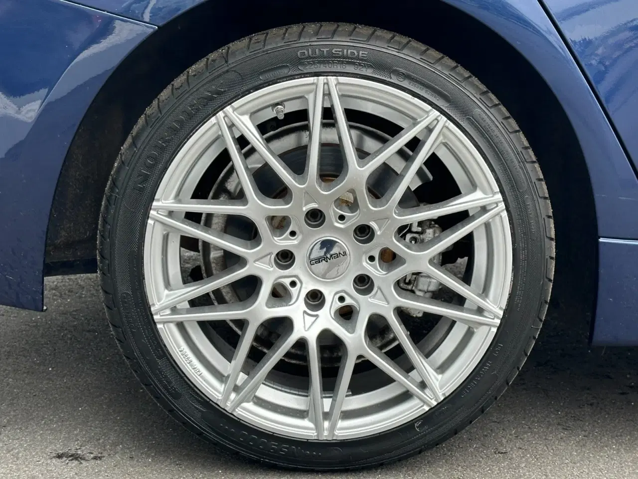 Billede 8 - BMW 330e 2,0 iPerformance aut.