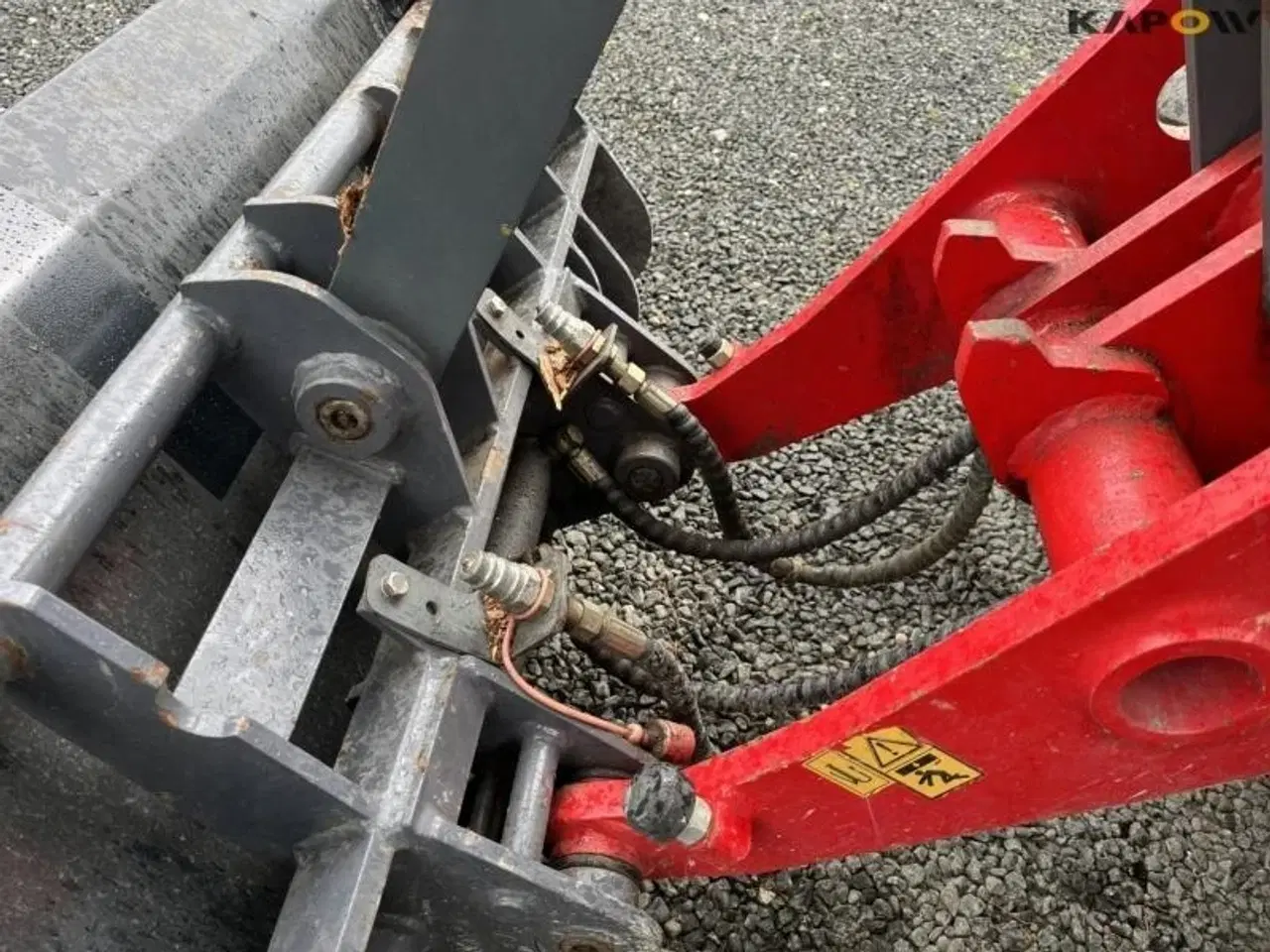 Billede 11 - VM Loader SQ1036