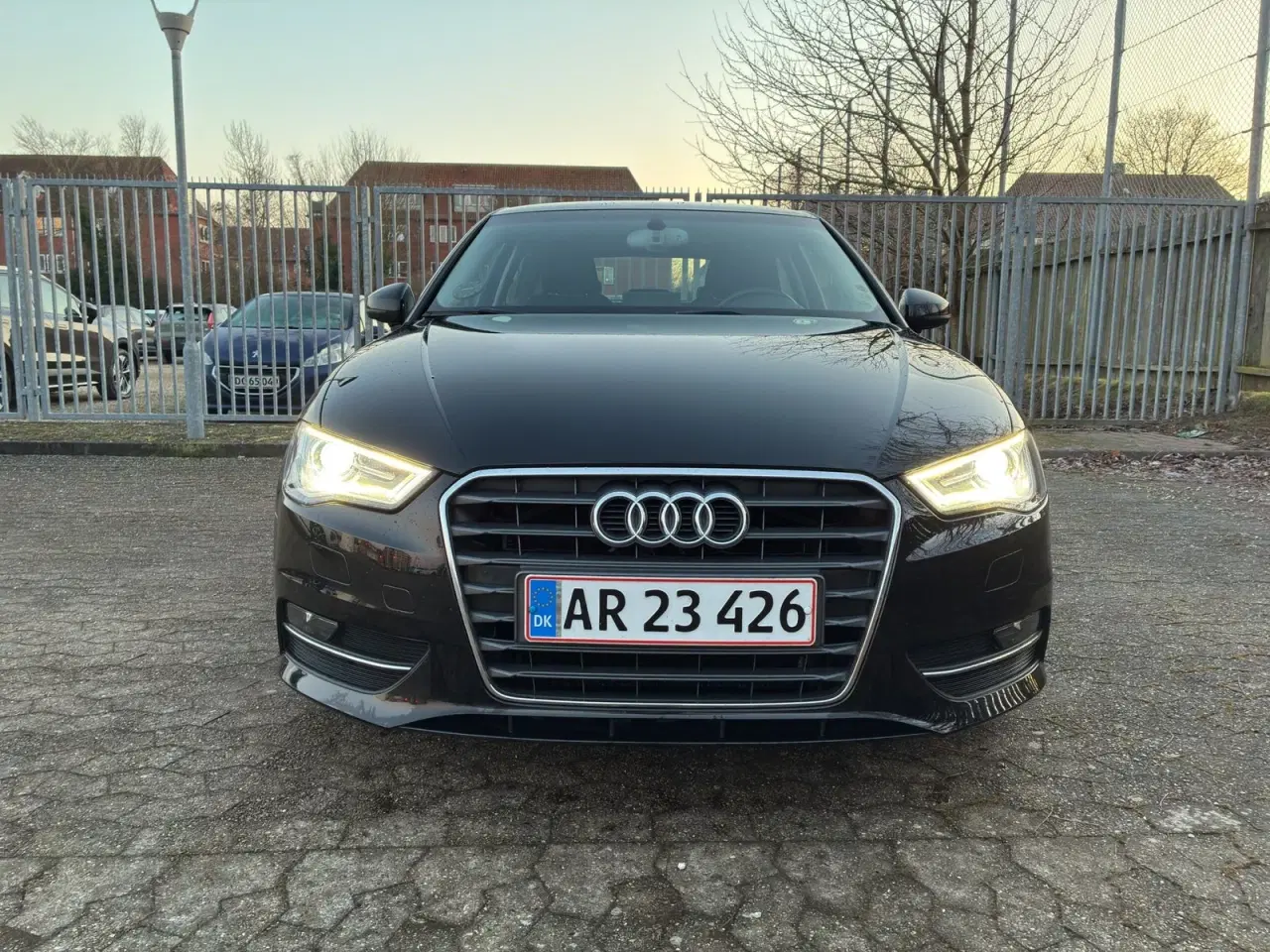 Billede 2 - Audi A3 1,4 TFSi 150 Ambition