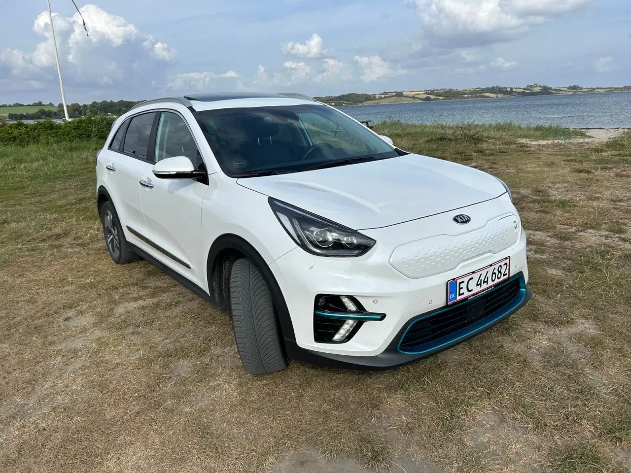 Billede 2 - Kia e-Niro 64 Spirit