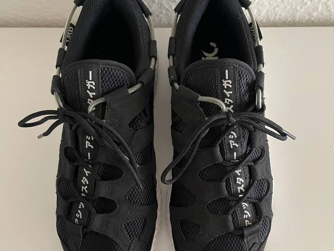 Billede 2 - Asics løbesko 