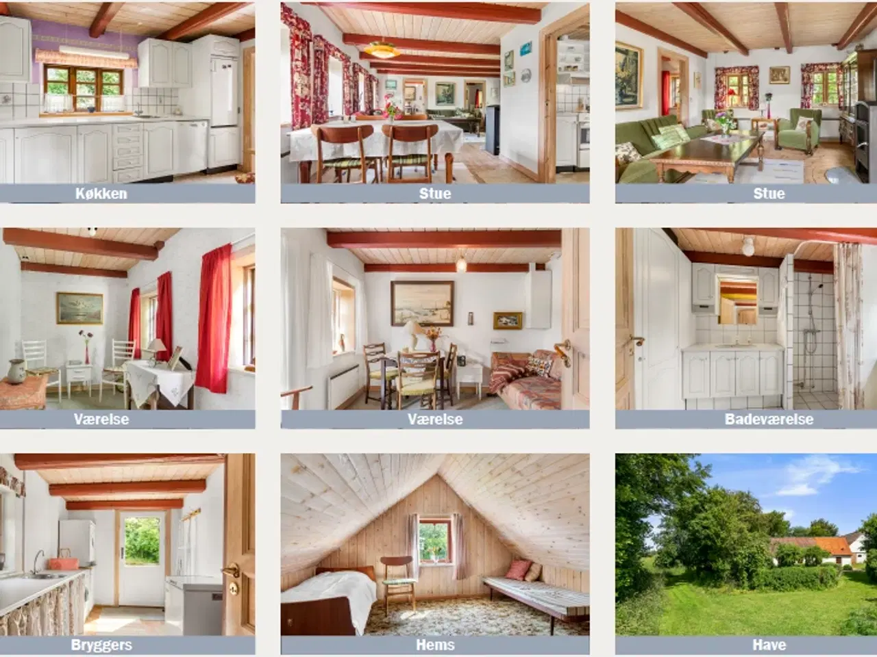 Billede 3 - Hyggelig landejendom i hjertet vendsyssel