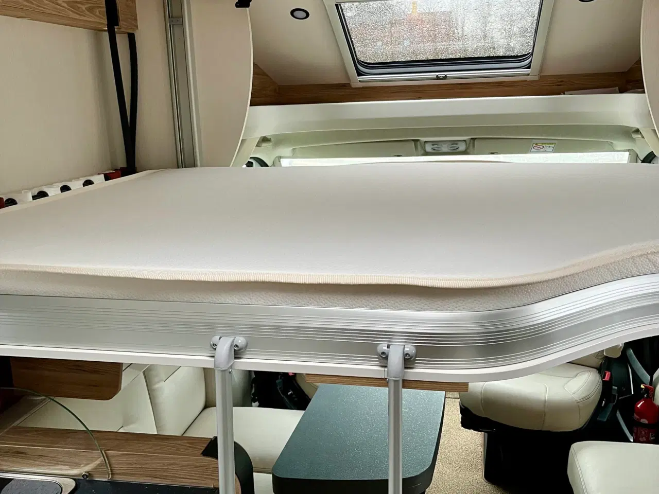 Billede 8 - Autocamper Pilote 2023