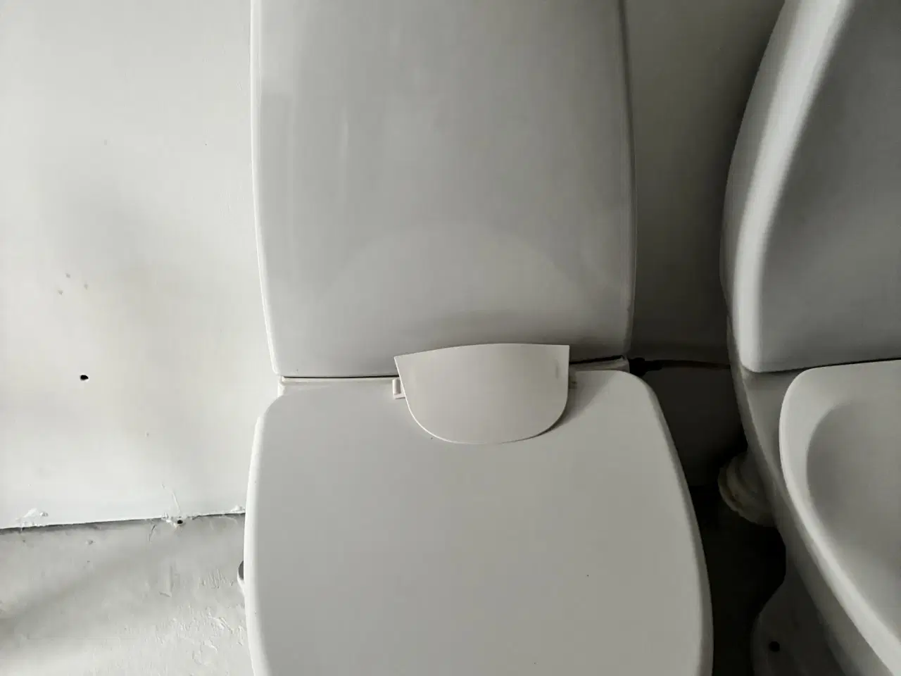 Billede 3 - Ifö toilet