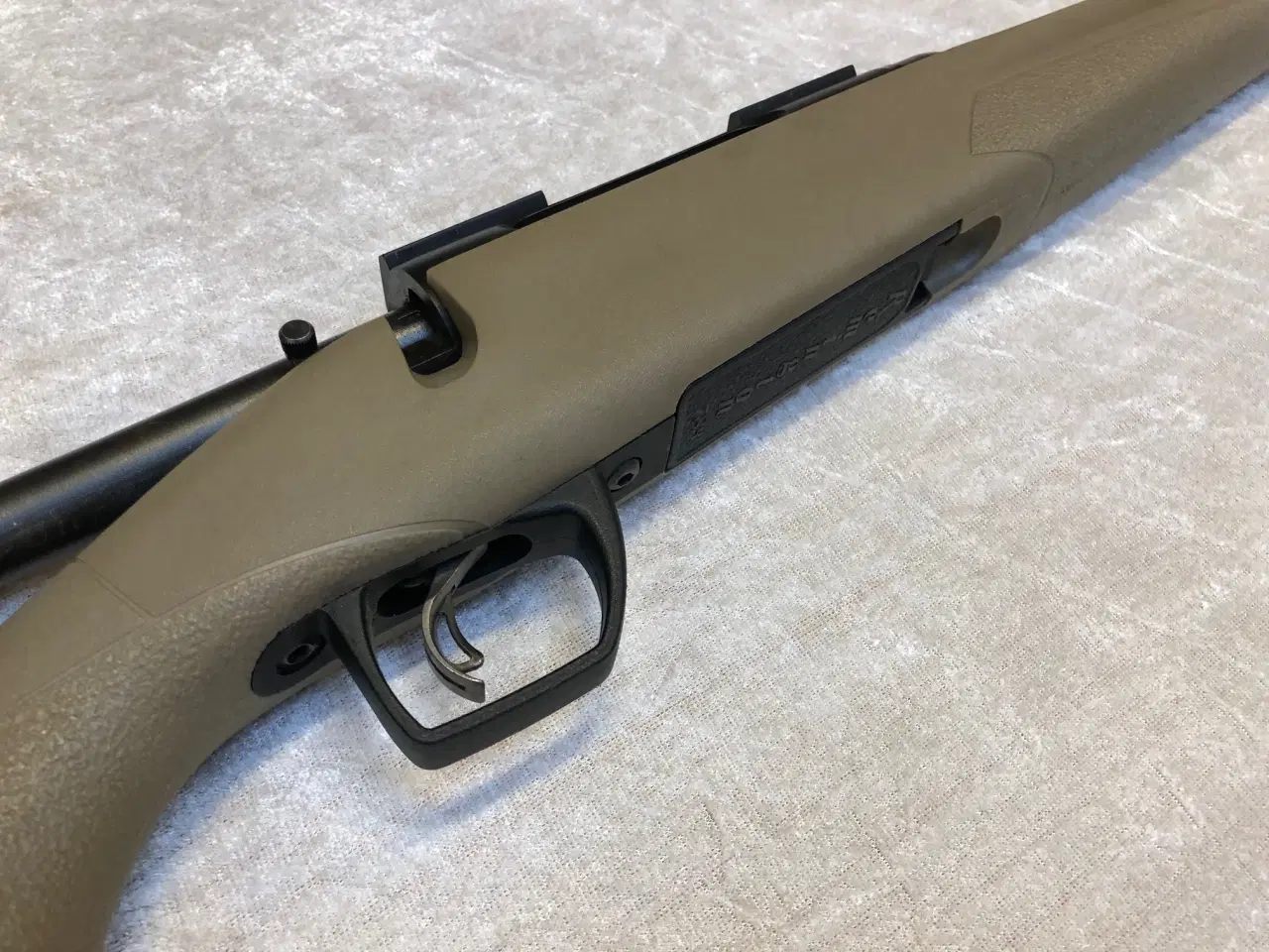 Billede 3 - Remington Riffel