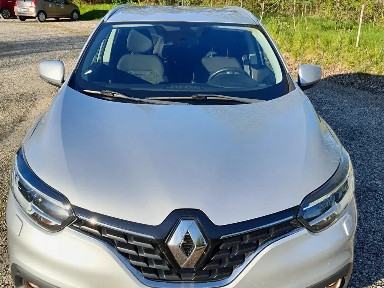 Billede 2 - Renault Kadjar 1,2 TCe 130 Life