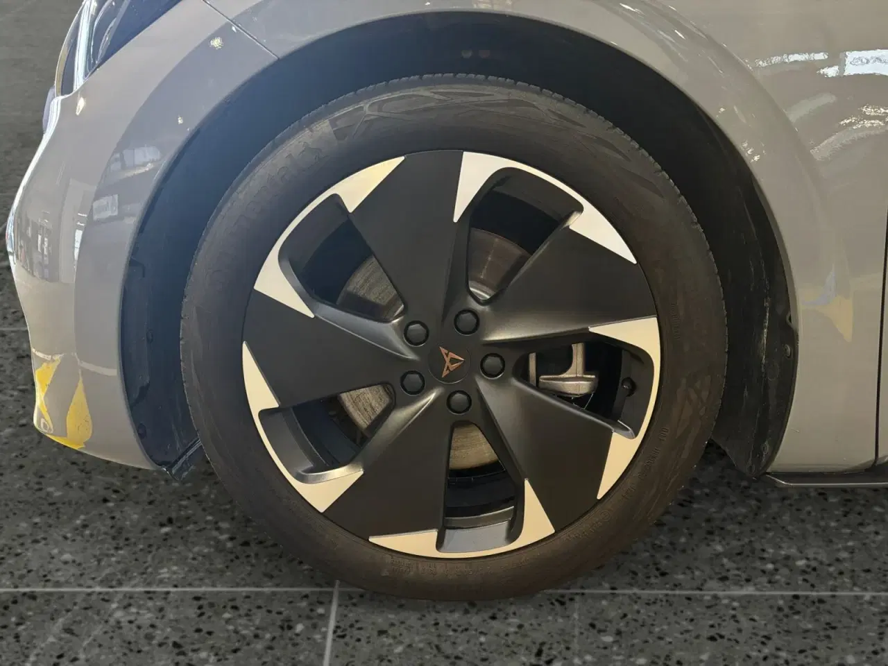 Billede 9 - Cupra Born 58 e-Boost