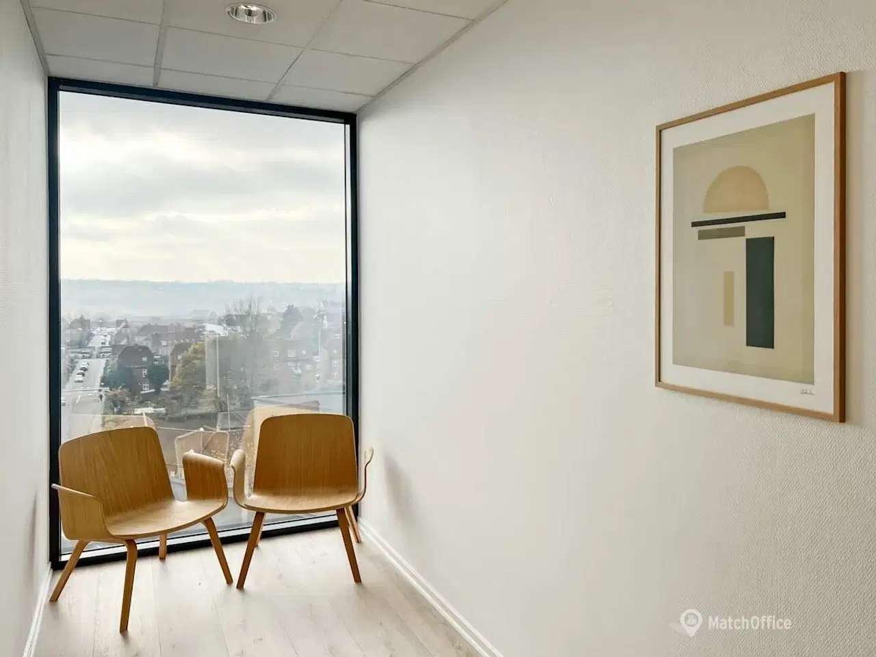 Billede 10 - Etabler dig til succes hos Holmboes Alle, Horsens