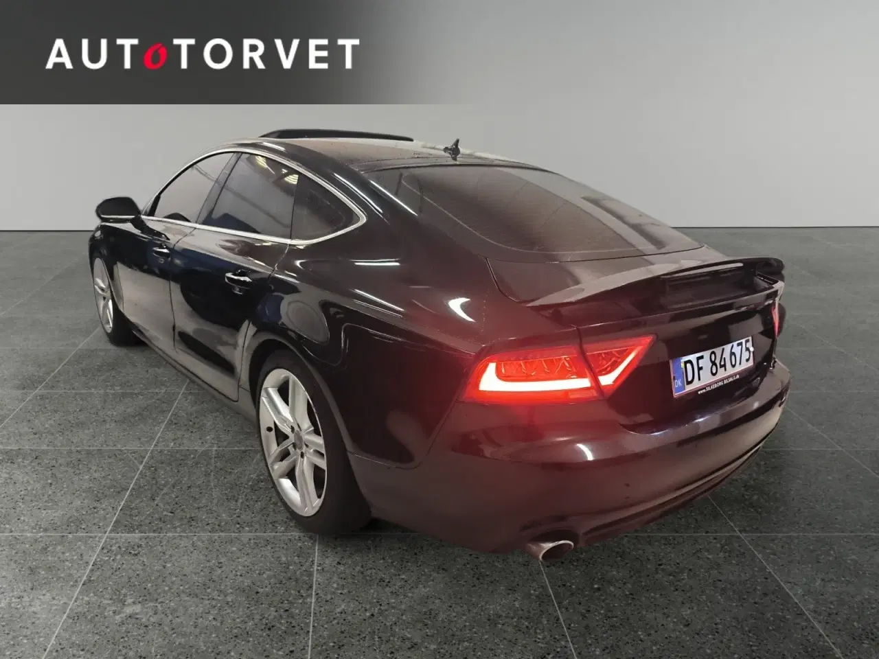 Billede 3 - Audi A7 3,0 TDi 245 Sportback quattro S-tr.