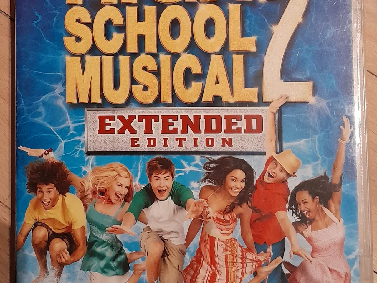 Billede 13 - Walt Disney DVD'er sælges