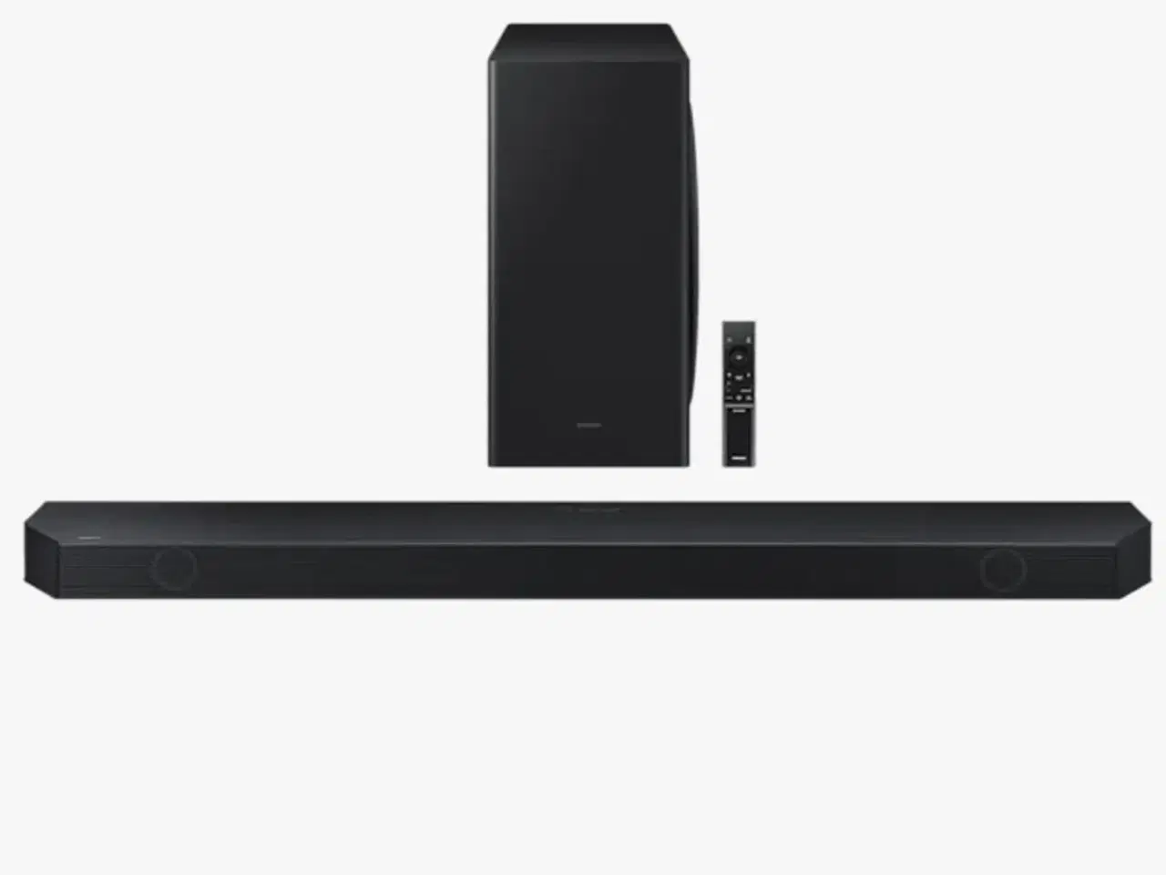 Billede 4 - Samsung  soundbar