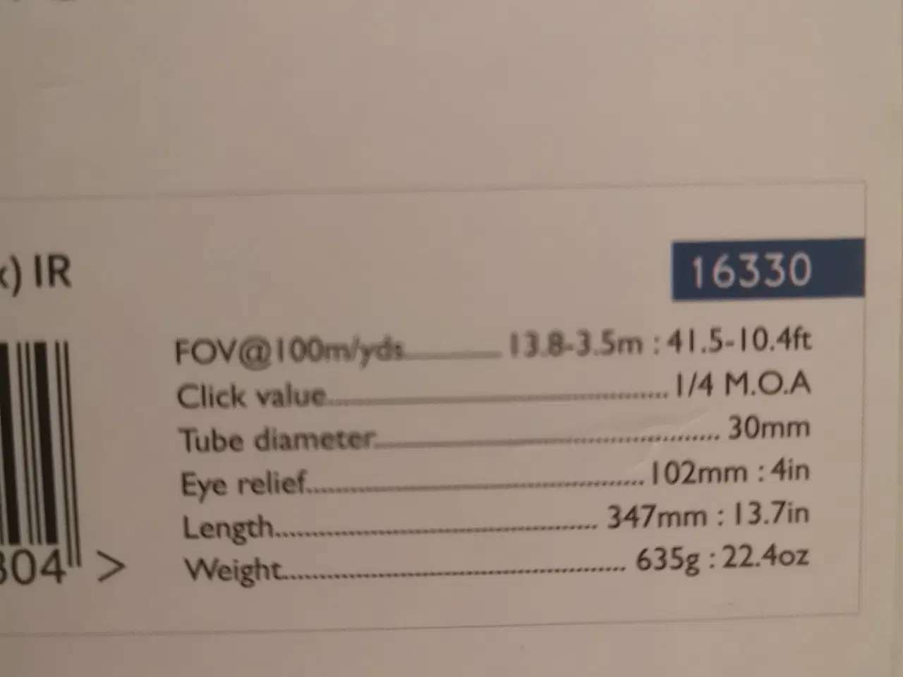 Billede 6 - Hawke endurance