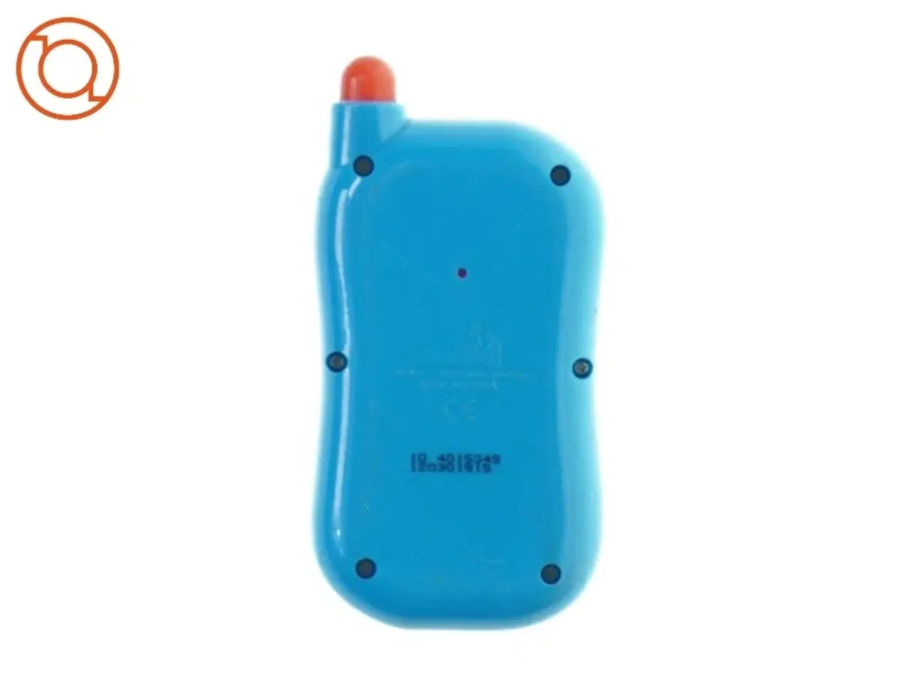 Billede 4 - Lege telefon fra Simba (str. 12 x 7 cm)