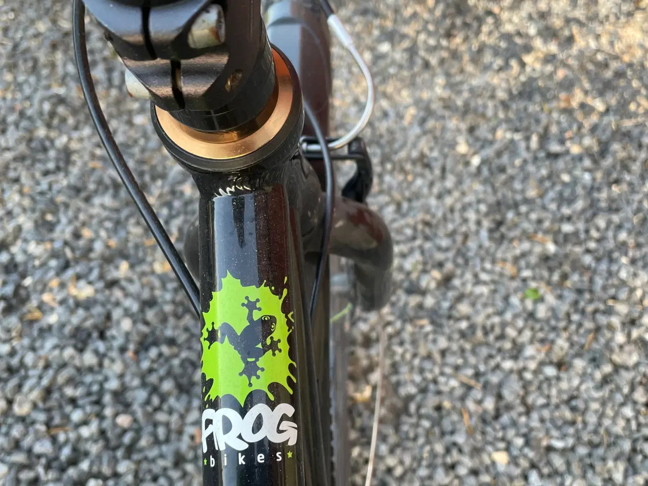 Billede 6 - Børne cykel 