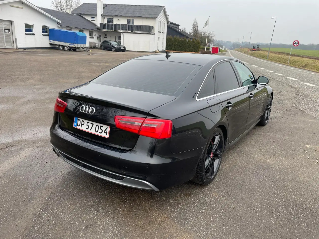 Billede 4 - Audi a6 c7 2.0 tdi