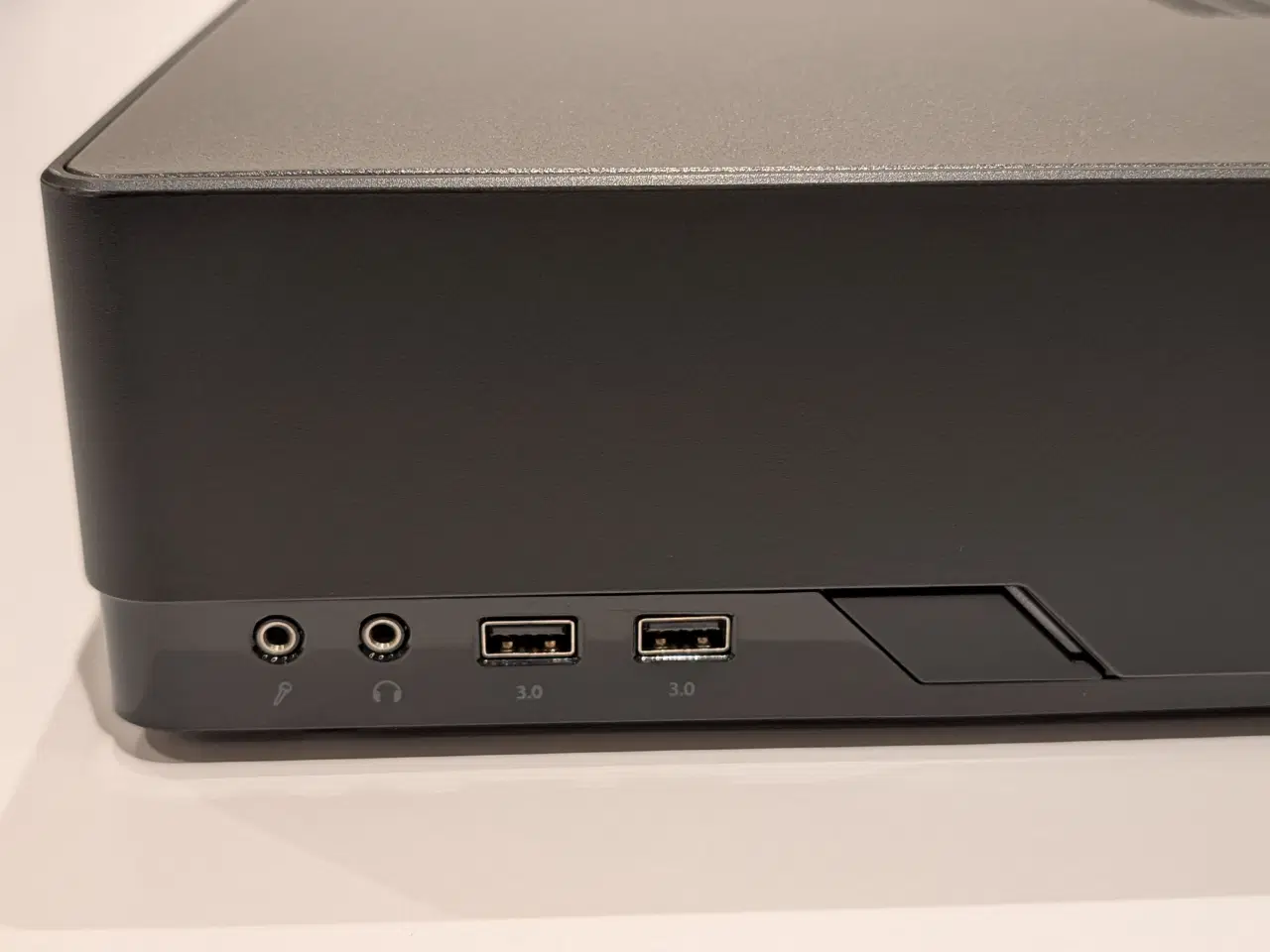 Billede 3 - Mikro ITX Gamer PC.