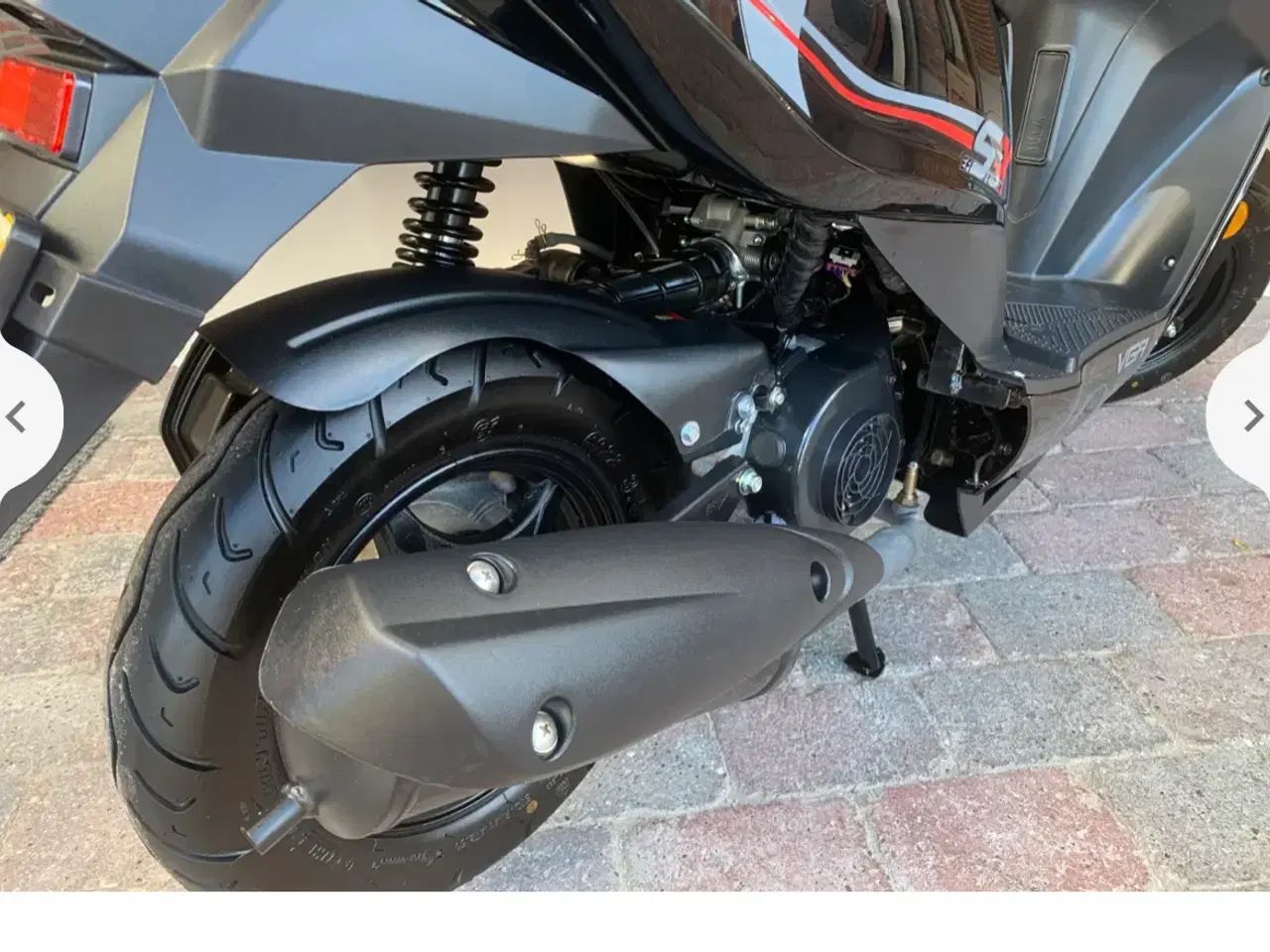 Billede 3 - Vga Street-X 30km 4 mdr 2025