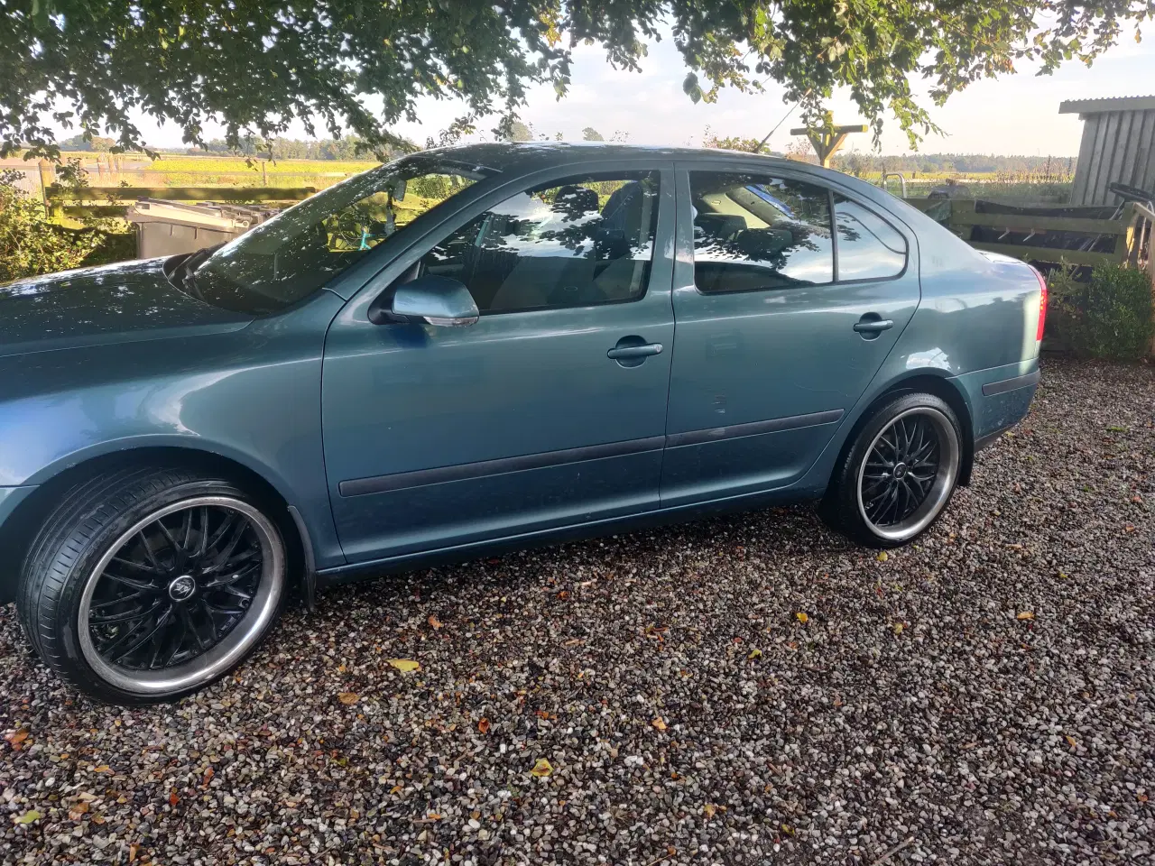 Billede 6 - Skoda Octavia 1,9 tdi