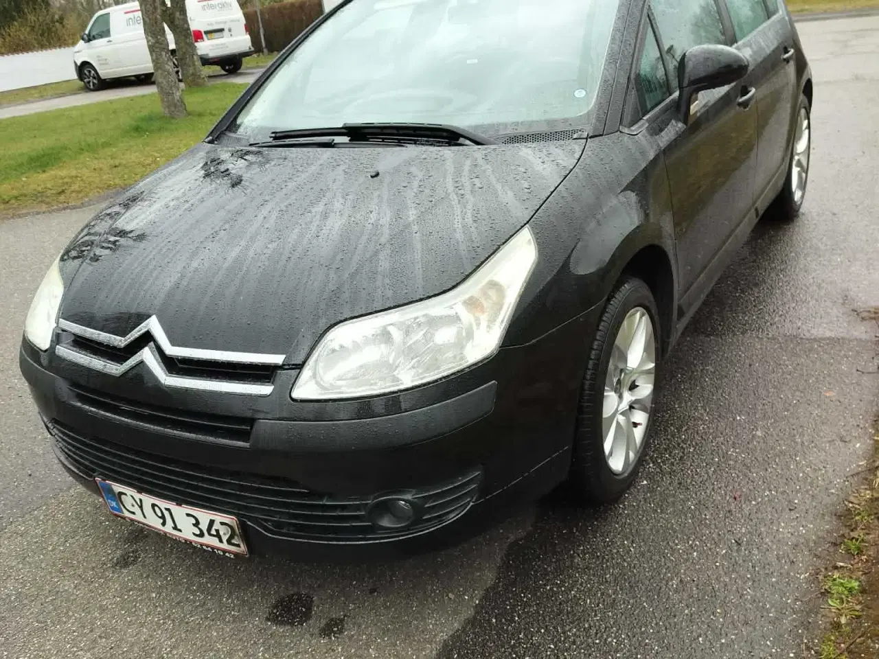 Billede 5 - 👉 En velholdt og rummelig bil