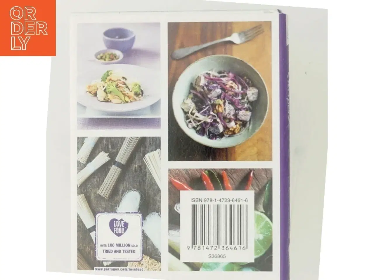 Billede 3 - 150 Stir-Fry Recipes (Bog)