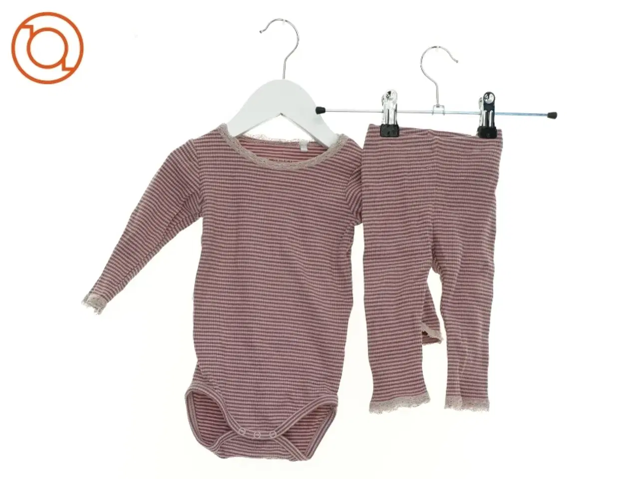 Billede 1 - baby sæt fra Name It (str. 68 cm)