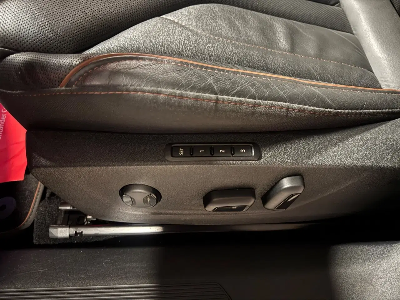 Billede 8 - Skoda Enyaq 80 iV Selection Suite