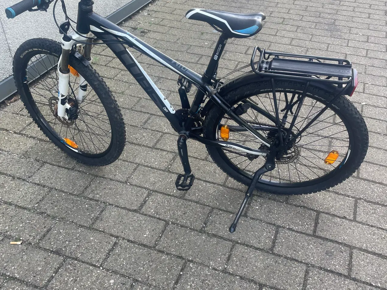 Billede 2 - mountainbike. Cube 26 tommer. 